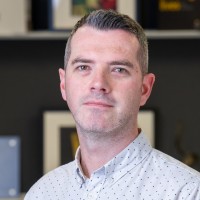Adam Walshe