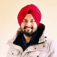 harman chahel