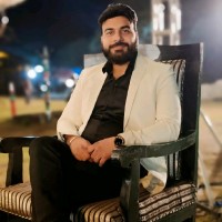 Prashant Kumar Sharma