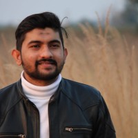 Seeraj Parmar