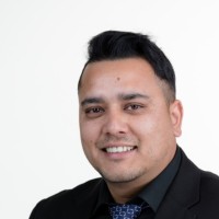 Manish Karki
