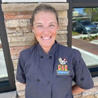 Trista Watkins