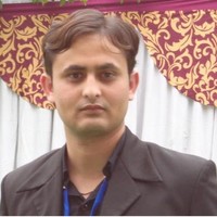 Yogesh Bhargava