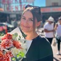Sarah Sahovic, Ms, Cnim