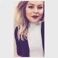 Britney Carlson