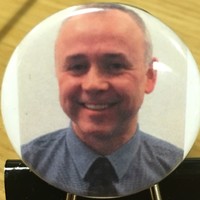 Michael Reilly
