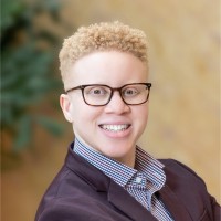 Meaghon E. Omobude, MA, LGPC, NCC