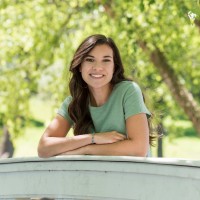 Abbie Armstrong