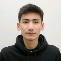 Mehroj Rahmatov