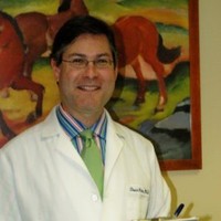 David M Katz, MD