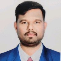 Deepak Hebbare