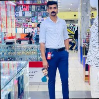 Amal Joe