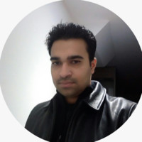 Fazal Ahmed
