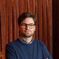 James Dwaight Battiston