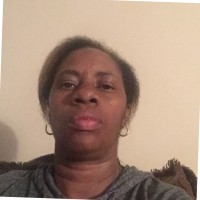 Angela Judge