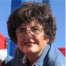 Judy Dulovic