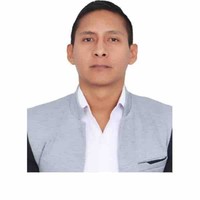 Jose Daniel Coque Carrillo