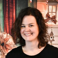 Shannon Molden