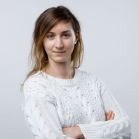 Afroditi Bosdikou