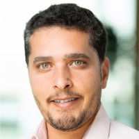 Ahmed Al-Mohammed Ali