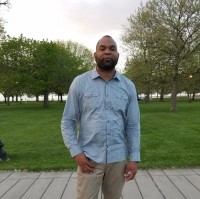Eric Perez