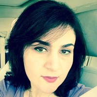 Dina Tawfik