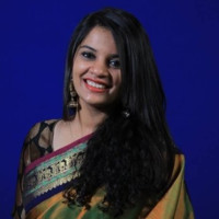 Anushree Sarda