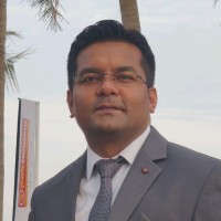 Dinesh Mishra