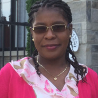 Géraldine Thomas