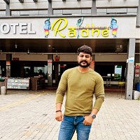 Anand Kumar
