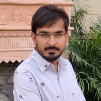 Hiteshkumar Patel