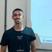 João Guilherme Lourenço de Souza