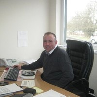 Mark Clifton