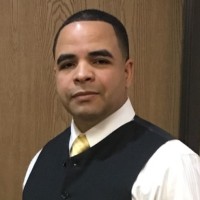 Percy Diaz