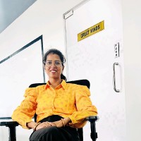 Jayashree Nayak