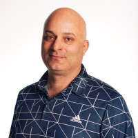 John M.