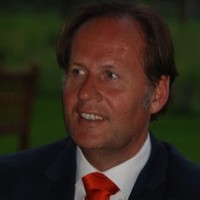 Pieter Timmers