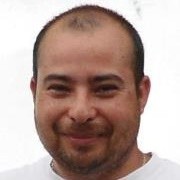 Andrés Daniel Espinoza Martínez
