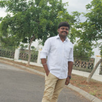 Balaji M Prabakaran CSM®
