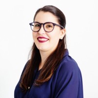 Alejandra Topete Jiménez