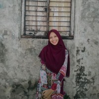 Nilam Izzatul Atqa Zain