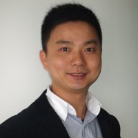 Jim Qiao