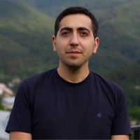 Albert Hovhannisyan