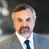 Patrick Buehring