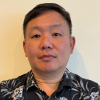 Alan LIM