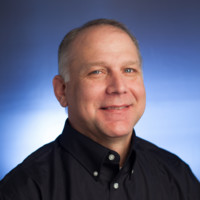 Rod Pruett
