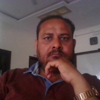 Yogesh Sharma