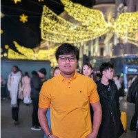 Darshan Joshi