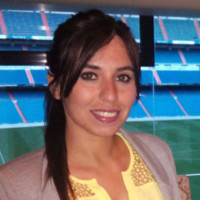 Ángela García González