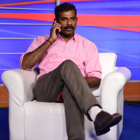 Manoj Menon